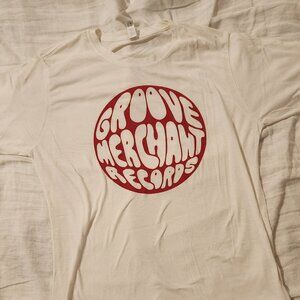 Groove Merchant Records, San Francisco CA Recordstore, Gumball - Size Large